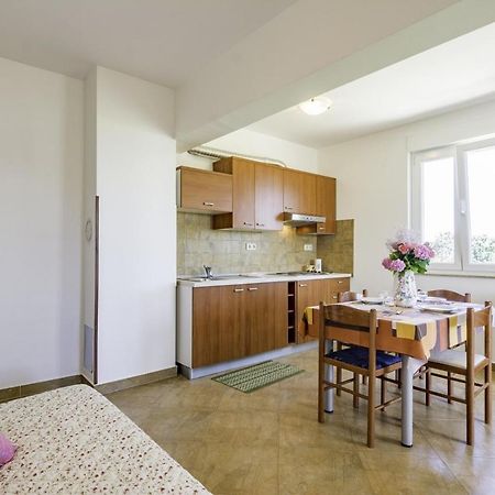 Apartments Monte Rosso ซาวูดริยา ภายนอก รูปภาพ