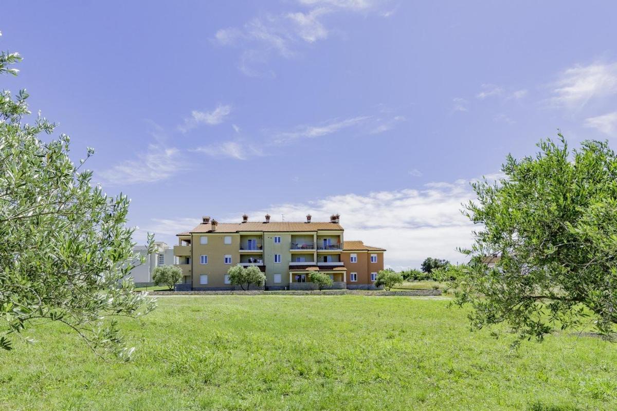 Apartments Monte Rosso ซาวูดริยา ภายนอก รูปภาพ