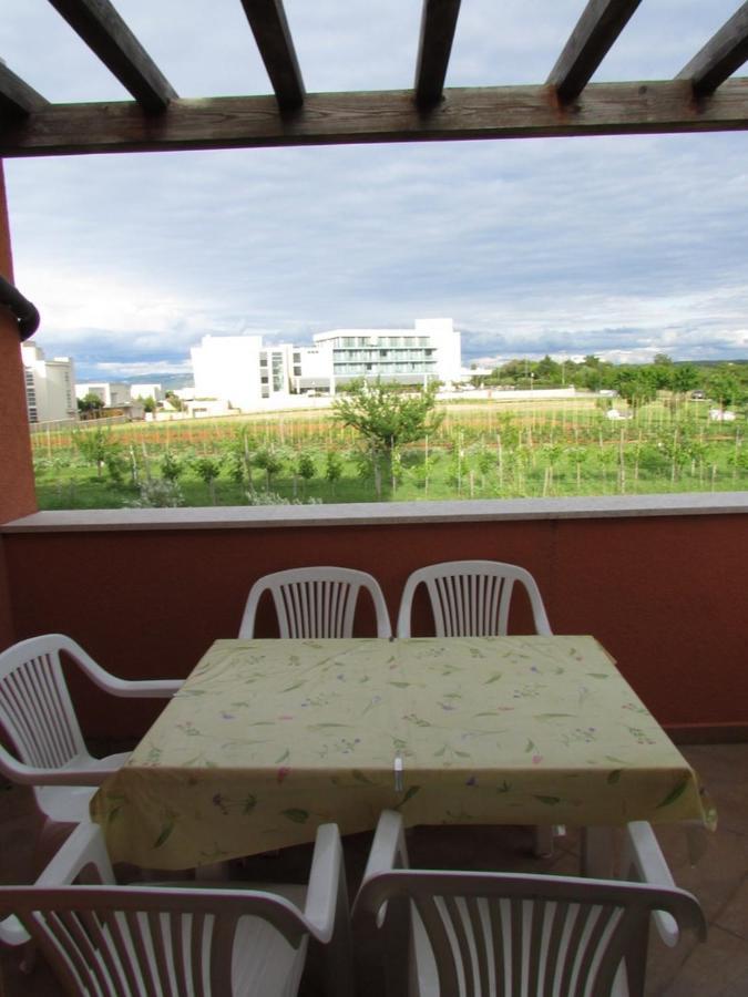 Apartments Monte Rosso ซาวูดริยา ภายนอก รูปภาพ