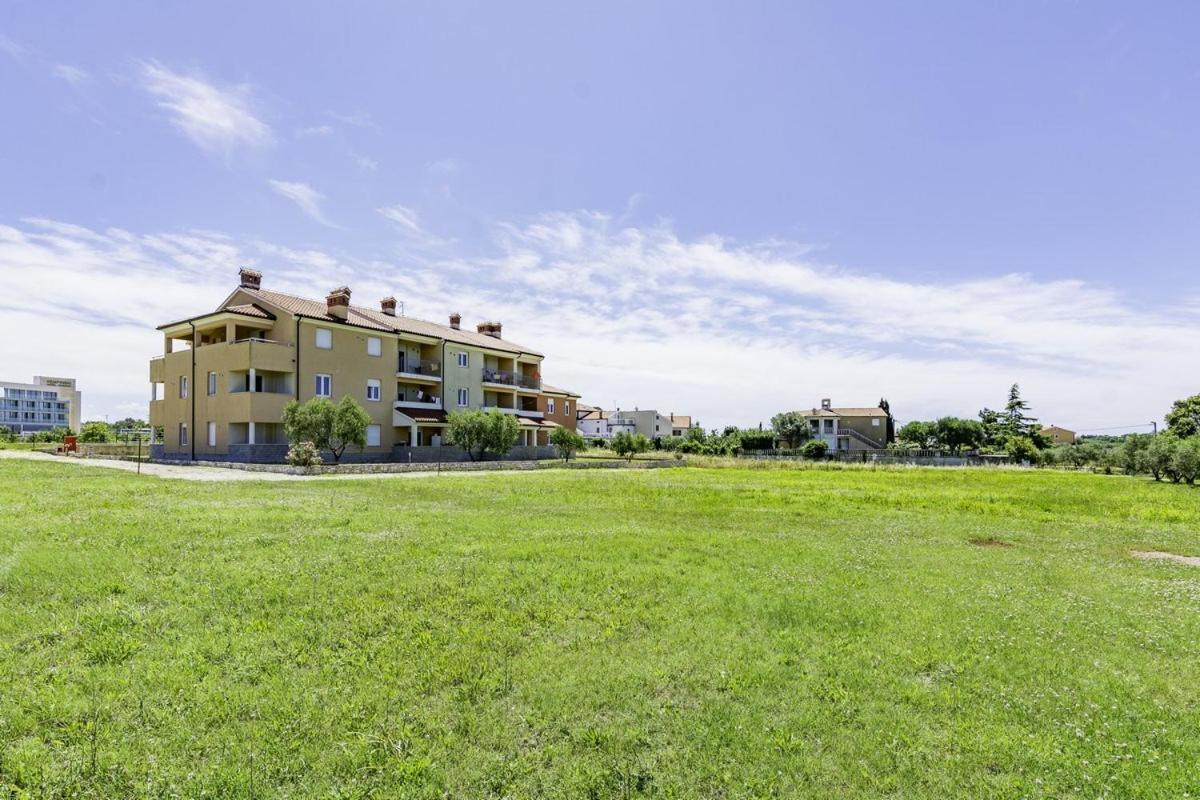 Apartments Monte Rosso ซาวูดริยา ภายนอก รูปภาพ