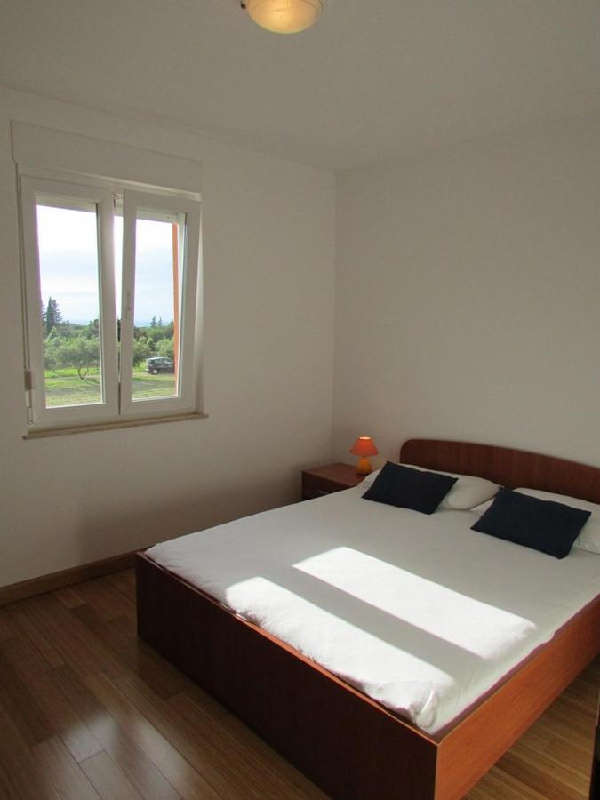 Apartments Monte Rosso ซาวูดริยา ภายนอก รูปภาพ