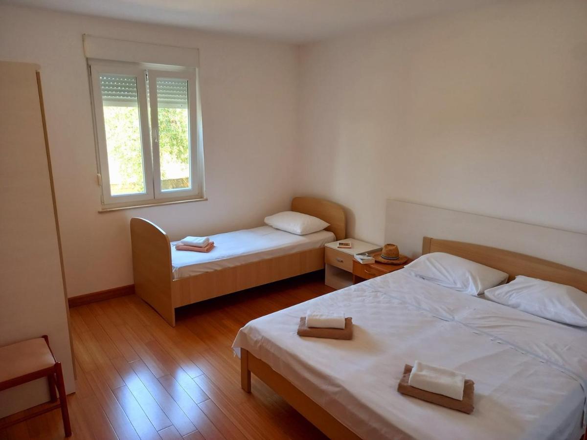 Apartments Monte Rosso ซาวูดริยา ภายนอก รูปภาพ