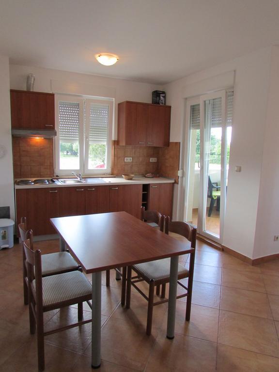 Apartments Monte Rosso ซาวูดริยา ภายนอก รูปภาพ