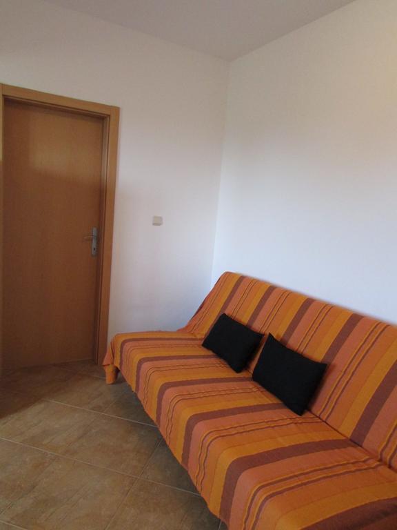 Apartments Monte Rosso ซาวูดริยา ภายนอก รูปภาพ