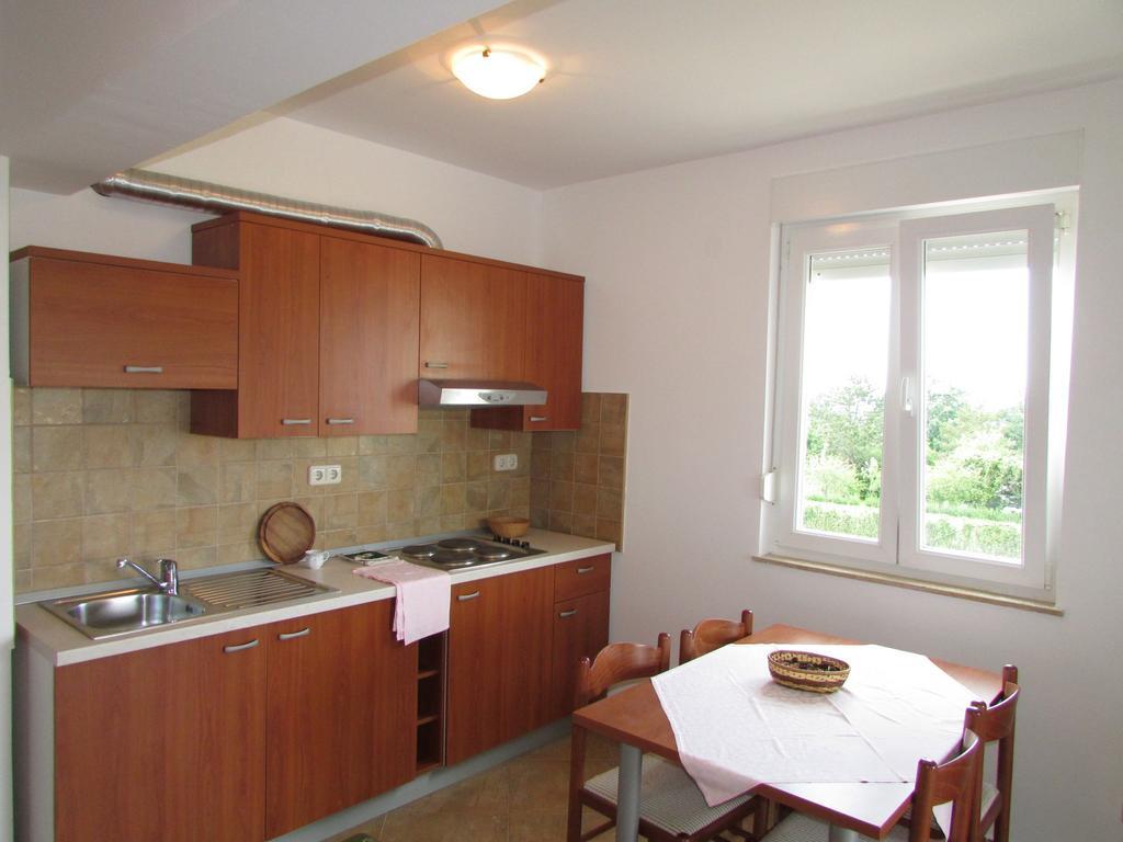 Apartments Monte Rosso ซาวูดริยา ภายนอก รูปภาพ