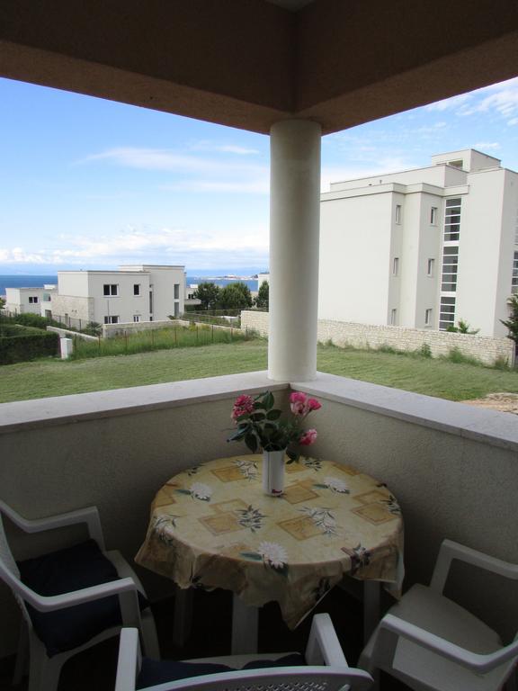 Apartments Monte Rosso ซาวูดริยา ภายนอก รูปภาพ