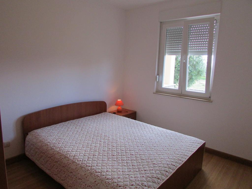 Apartments Monte Rosso ซาวูดริยา ภายนอก รูปภาพ