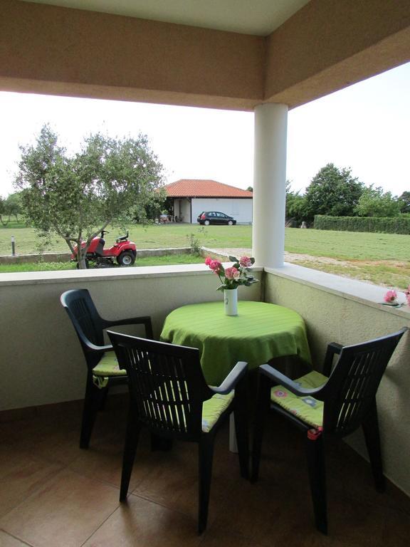 Apartments Monte Rosso ซาวูดริยา ภายนอก รูปภาพ