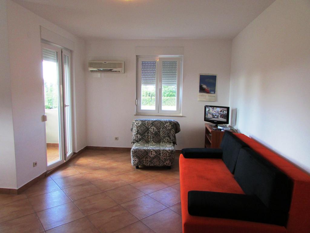 Apartments Monte Rosso ซาวูดริยา ภายนอก รูปภาพ