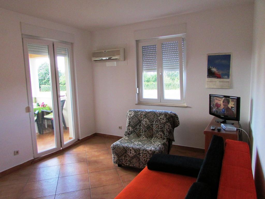 Apartments Monte Rosso ซาวูดริยา ภายนอก รูปภาพ